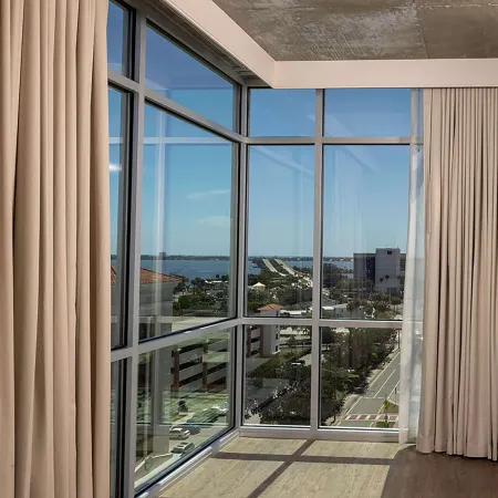 Hotel Melby Downtown Melbourne, Tapestry Collection by Hilton