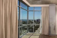 Hotel Melby Downtown Melbourne, Tapestry Collection by Hilton - 뷰