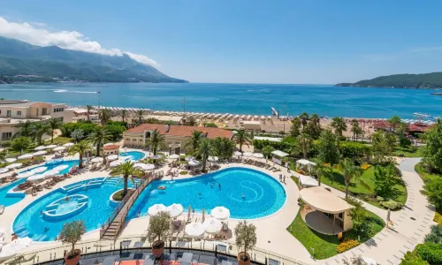 Splendid Conference & Spa Resort