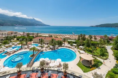 Splendid Conference & Spa Resort Hotel a 