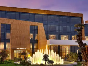 Top 10 Luxury Hotels in Riyadh