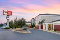 Best Western Plus Eau Claire Conference Center Hotels in Eau Claire