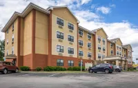 Extended Stay America Suites - Pittsburgh - West Mifflin Hotels in West Mifflin