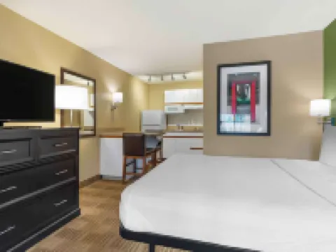 Extended Stay America Suites - Washington, DC - Falls Church - Merrifield Hotels in Mason