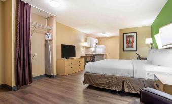Extended Stay America Select Suites - Jackson - North