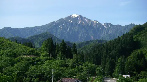 Ryokan Choja Hotels in Uonuma