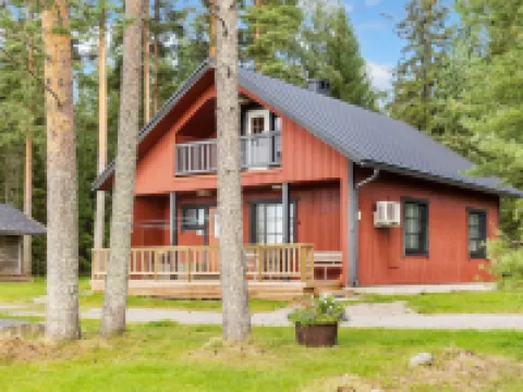 Pilvilinna Hotels in Nivala-Haapajarvi sub-region