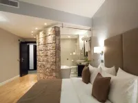 Leola Hotel, Lagos-Guest Room - วิว