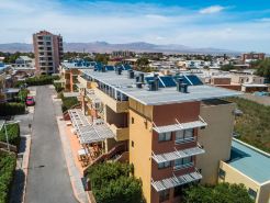 Geotel Calama