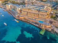 Verdi St George's Bay Marina