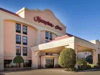 Hampton Inn Waco