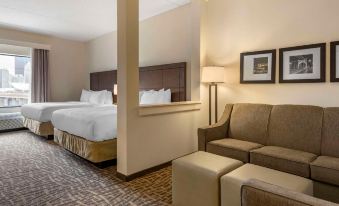 Comfort Inn & Suites Pittsburgh-Northshore