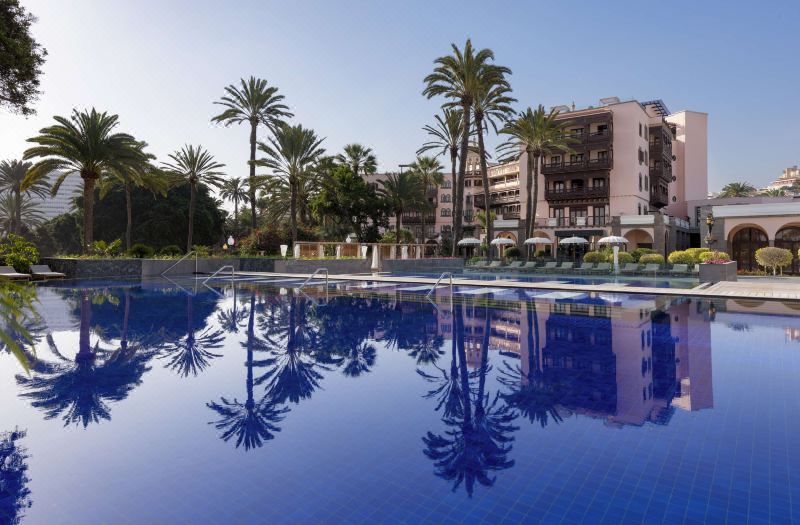 Santa Catalina, a Royal Hideaway Hotel photo 4