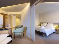 Novotel Paris Orly Rungis Hotel a Rungis