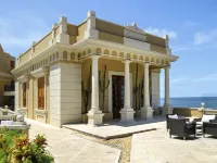 Sofitel Legend Santa Clara Cartagena Hotels near Contecar Terminal