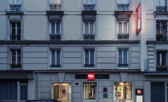 Ibis Paris Père-Lachaise