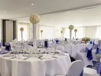 Mercure Thame Lambert Hotel - parking