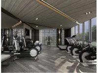Mercure Pangkalan Bun - Gym
