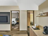 Novotel Mumbai International Airport Hotels in Mumbai