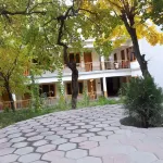 Fairy Garden & Resorts - Parkplatz