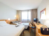 Novotel Torino Corso Giulio Cesare Hotels in San Mauro Torinese