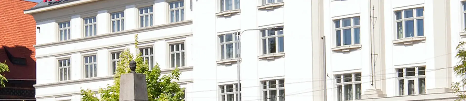 Gehobene Hotels 