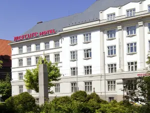 Top 20 4-Star Select Hotels in Moravskoslezsky Region