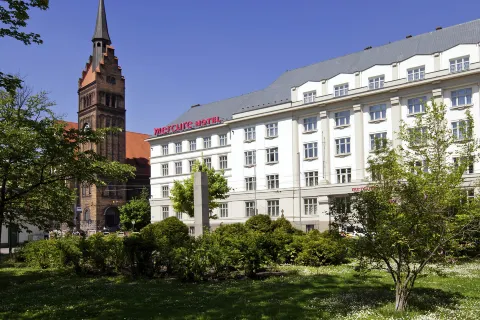 Mercure Ostrava Center Hotel