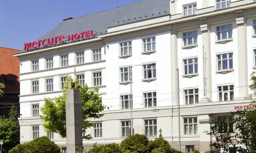 Mercure Ostrava Center Hotel