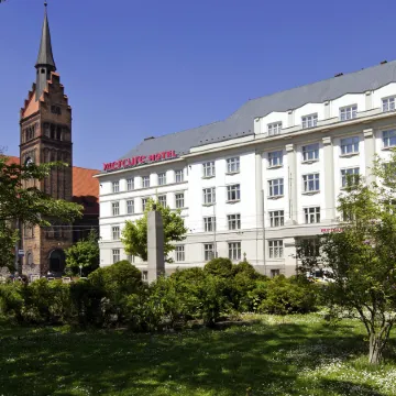 Mercure Ostrava Center Hotel
