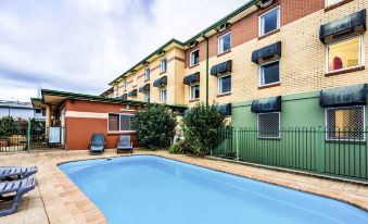 Ibis Budget Coffs Harbour