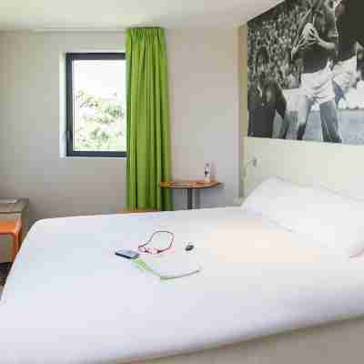 Hotel ibis Styles Villeneuve sur Lot Rooms
