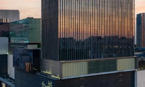 InterContinental Zhengzhou