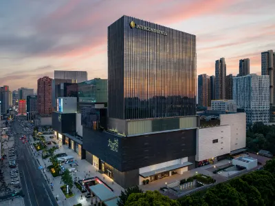 인터컨티넨탈 정저우 바이 IHG