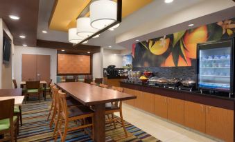 Fairfield Inn & Suites Bismarck North