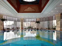 Pullman Shanghai Central - Pool