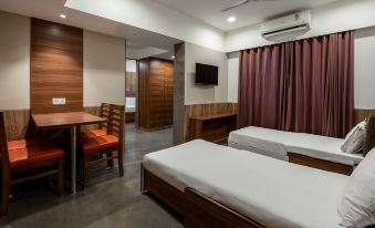 GCC Sonal Apartments
