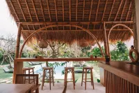 Reset Lombok Hotel فنادق في بوجوت