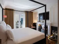 Villa Brown Ermou, a Member of Brown Hotels Hotels near Athens Gallery