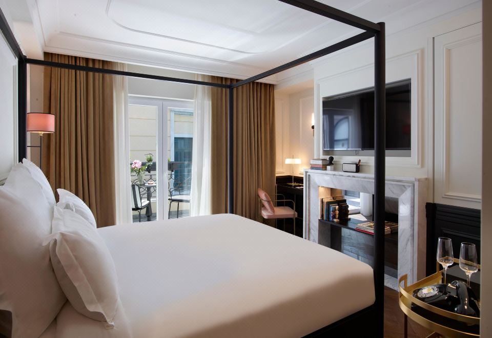 Villa Brown Ermou, a Member of Brown Hotels