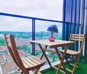 New! 4-6Pax Mount Austin High Condo in Johor Bahru