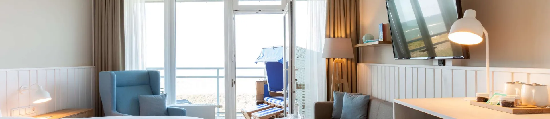 4-Star Select Hotels