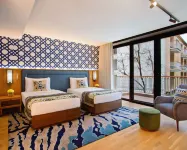 Hyatt Regency Dharamshala Resort - Parkering