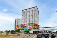 RedLiving Apartemen Bassura City - Ens Room فنادق في إيست جاكرتا