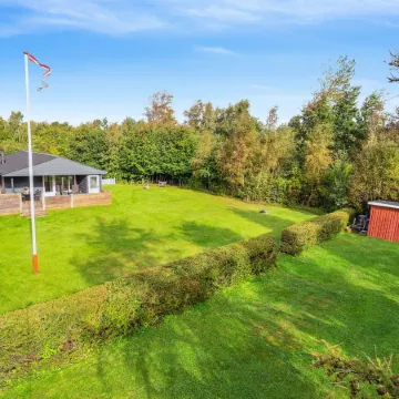 "Jobst" - 600m to the Fjord