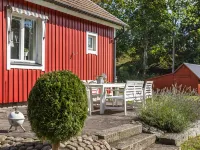 Ryedal - Homestay
