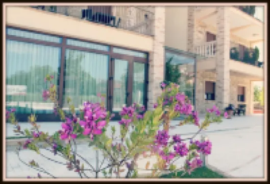 哈蘭諾斯度假村酒店 酒店