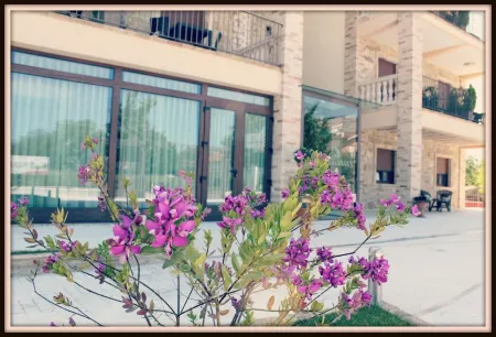 Halanus Hotel and Resort Отели в г. Tocco da Casauria