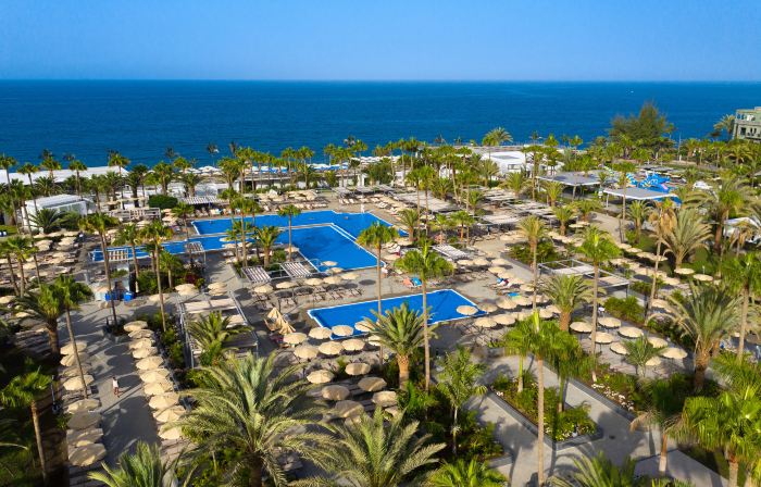 Hotel Riu Gran Canaria - All Inclusive