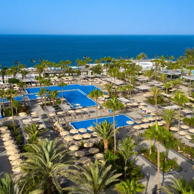Hotel Riu Gran Canaria - All Inclusive Hotels near Playa Maspalomas